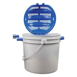 FRANKFORD ARSENAL ROTARY SIFTER KIT W/ BUCKET