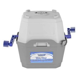 FRANKFORD ARSENAL WET/DRY MEDIA SEPARATOR