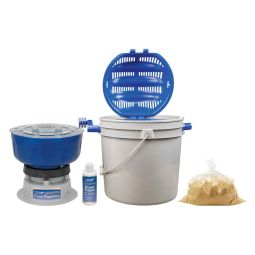 FRANKFORD ARSENAL QUICK-N-EZ CASE TUMBLER KIT