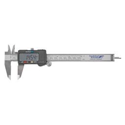 FRANKFORD ARSENAL ELECTRONIC CALIPER, DIGITAL