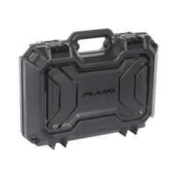 PLANO TACTICAL PISTOL CASE BLACK