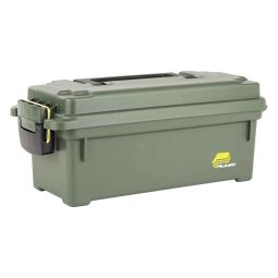 PLANO SHOT SHELL BOX OD GREEN 6PK