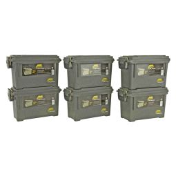 PLANO ELEM PRF AMMO BOX ODG FLD 6PK
