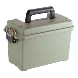 PLANO AMMO BOX OD GREEN 4PK