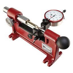 HORNADY LOCK-N-LOAD AMMO CONCENTRICITY TOOL