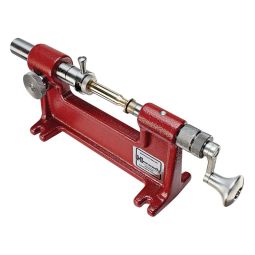 HORNADY CAM LOCK TRIMMER, INCLUDES (10) PILOT SIZES