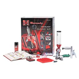 HORNADY LOCK-N-LOAD CLASSIC KIT