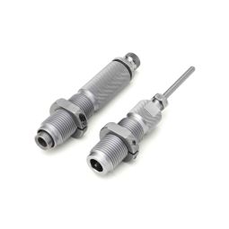 HORNADY 2-DIE SET, FOR 300 BLACKOUT/WHISPER