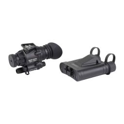 INFITAC DNVS-14 PRO NIGHT VISION BLACK
