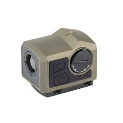 INFITAC THERMAL PISTOL SGHT FMP13 FDE