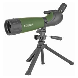 KONUS KONUSPOT-80 20-60X80 GREEN/BLK