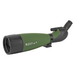 KONUS KONUSPOT-100 20-60X100 GREEN/BLK