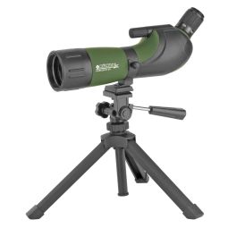 KONUS KONUSPOT-65 15-45X65 GREEN/BLK