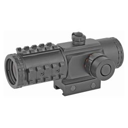 KONUS SIGHTPRO 3X30 BDC MBLK
