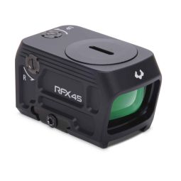 VIRIDIAN WEAPON TECHNOLOGIES RFX45 GREEN DOT FOR GLOCK MOS