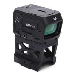 VIRIDIAN WEAPON TECHNOLOGIES RFX45 PRO GREEN FOR GLOCK MOS