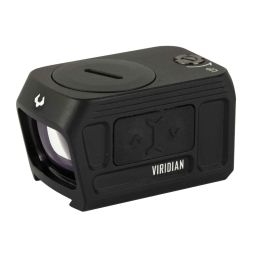 VIRIDIAN WEAPON TECHNOLOGIES RFX45 GREEN W/RMR ADAPTER
