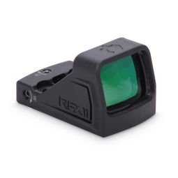 VIRIDIAN WEAPON TECHNOLOGIES RFX-11 1X16 MICRO GREEN DOT