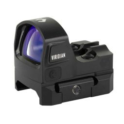 VIRIDIAN WEAPON TECHNOLOGIES RFX-15 1X17 MICRO GREEN DOT