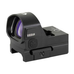 VIRIDIAN WEAPON TECHNOLOGIES RFX-25 1X20 MICRO GREEN DOT