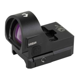 VIRIDIAN WEAPON TECHNOLOGIES RFX-35 1X22 MICRO GREEN DOT