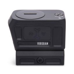 VIRIDIAN WEAPON TECHNOLOGIES RFX45 GREEN W/LOW MOUNT