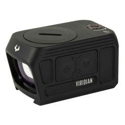 VIRIDIAN WEAPON TECHNOLOGIES RFX45 GREEN W/HIGH MOUNT