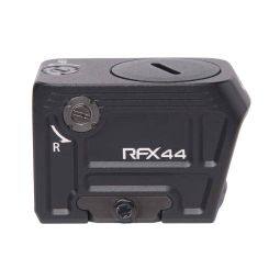 VIRIDIAN WEAPON TECHNOLOGIES RFX44 COMPACT GREEN DOT RMR
