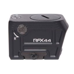VIRIDIAN WEAPON TECHNOLOGIES RFX44 CMPCT GREEN DOT FOR GLK