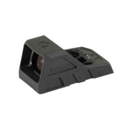 VIRIDIAN WEAPON TECHNOLOGIES RFX WALTHER PDP & WMP BLACK
