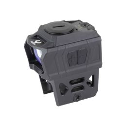 VIRIDIAN WEAPON TECHNOLOGIES MDS25 MDRN DOT 3 MOA GREEN T2