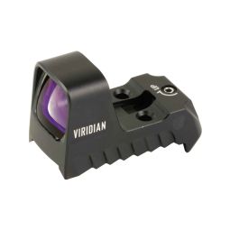 VIRIDIAN WEAPON TECHNOLOGIES RFX1 MICRO GREEN DOT S&W BG2