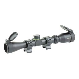 VIRIDIAN WEAPON TECHNOLOGIES VENTA 2-7X32 DUPLEX RETICLE