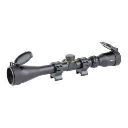VIRIDIAN WEAPON TECHNOLOGIES VENTA 4-12X40 BDC RETICLE