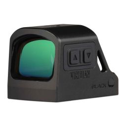VIRIDIAN WEAPON TECHNOLOGIES RFX16 GREEN DT RMSC MULTI BLACK