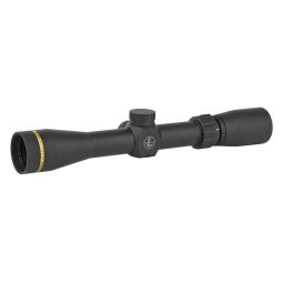 LEUPOLD VX-FREEDOM RIFLE SCOPE, 2-7X33, 1", RIMFIRE-MOA, MATTE, FOR RIMFIRE CALIBERS