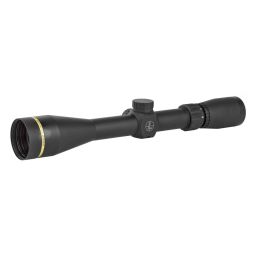 LEUPOLD VX-FREEDOM RIMFIRE SCOPE, 3-9X40, 1", RIMFIRE-MOA, MATTE, FOR RIMFIRE CALIBERS