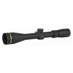 LEUPOLD VX-FREEDOM RIFLE SCOPE, 3-9X40, 1", ULTIMATESLAM, MATTE, FOR MUZZLELOADERS