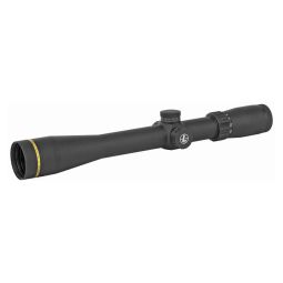 LEUPOLD VX-FREEDOM RIFLE SCOPE, 6-18X40MM, 30MM, CDS SIDE FOCUS TRI-MOA, MATTE FINISH