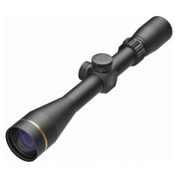 LEUPOLD VX-FREEDOM RIFLE SCOPE, 3-9X40MM, 1", 350 LEGEND DUPLEX, MATTE BLACK FINISH