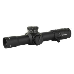 LEUPOLD MARK 5HD 2-10X30 FFP ILLTMR