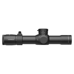 LEUPOLD MARK 5HD 2-10X30 M5C3 FFP CMR