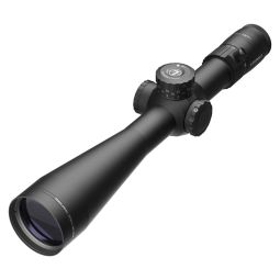 LEUPOLD MARK 5HD, RIFLE SCOPE, 7-35X56MM, 35MM MAINTUBE, MATTE BLACK, PR2-MIL RETICLE