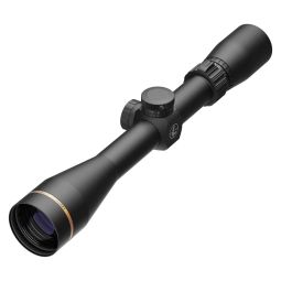 LEUPOLD VX-FREEDOM, RIFLE SCOPE, 4-12X40MM, 1" MAINTUBE, MATTE BLACK, DUPLEX RETICLE