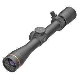LEUPOLD VX-3HD, RIFLE SCOPE, 2.5-8X36, DUPLEX RETICLE, 1", MATTE BLACK FINISH