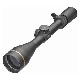 LEUPOLD VX-3HD, RIFLE SCOPE, 3.5-10X50MM, DUPLEX RETICLE, 1" TUBE, MATTE BLACK FINISH