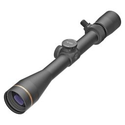 LEUPOLD VX-3HD, RIFLE SCOPE, 4.5-14X40, WIND-PLEX RETICLE, 30MM, MATTE BLACK FINISH