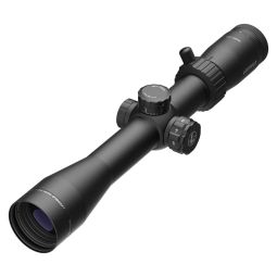 LEUPOLD MARK 3HD, RIFLE SCOPE, 4-12X40MM, 30MM MAINTUBE, MATTE BLACK, TMR RETICLE