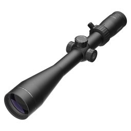 LEUPOLD MARK 3HD, RIFLE SCOPE, 8-24X50MM, 30MM MAINTUBE, MATTE BLACK, TMR RETICLE