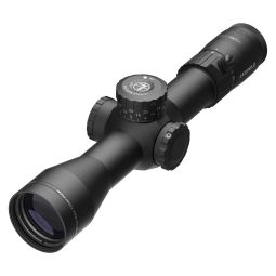 LEUPOLD MARK 5HD, RIFLE SCOPE, 3.6-18X44MM, 35MM MAINTUBE, MATTE BLACK, PR1-MIL ILLUMINATED RETICLE